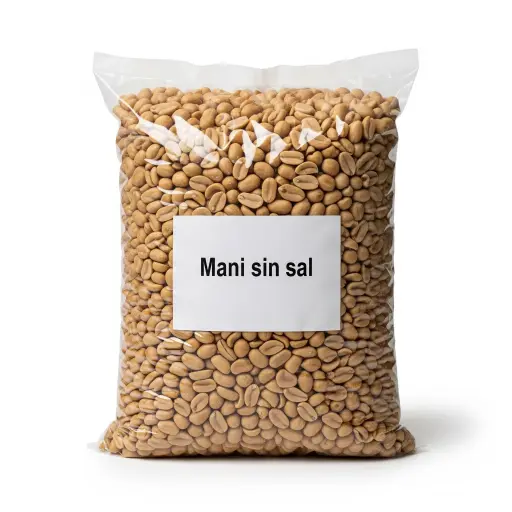 [2527] Mani Sin Sal x 5kg.