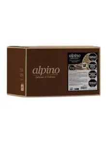 [1748] Chocolate Moldeo Alpino con leche x 6kg.