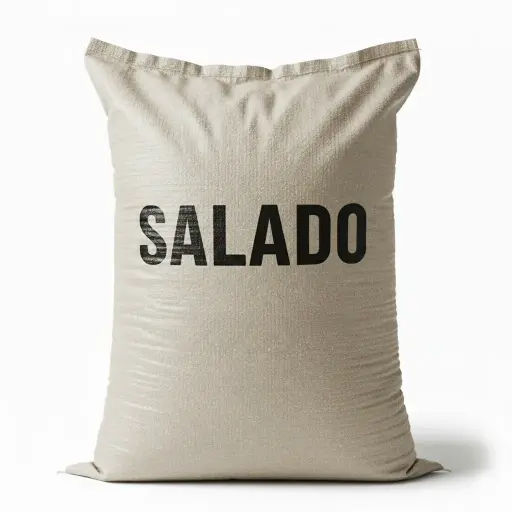 [2737] Mani Con Sal x 25kg E*