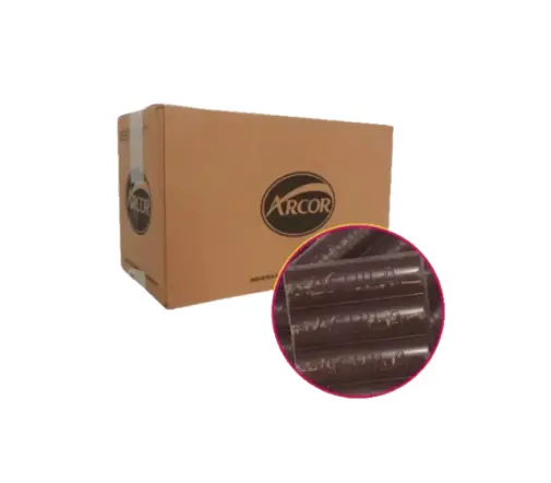 [2813] Chocolate Aguila Tableta Semiamargo 60% CAJA X 5kg.